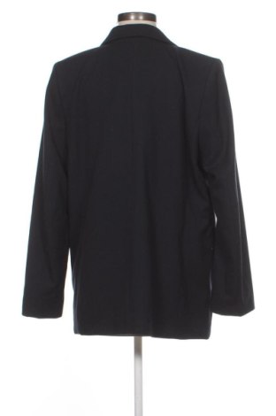 Γυναικείο σακάκι H&M, Μέγεθος M, Χρώμα Μπλέ, Τιμή 25,00 €