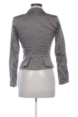 Γυναικείο σακάκι H&M, Μέγεθος XS, Χρώμα  Μπέζ, Τιμή 24,55 €