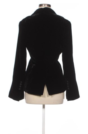 Γυναικείο σακάκι H&M, Μέγεθος XS, Χρώμα Μαύρο, Τιμή 28,72 €
