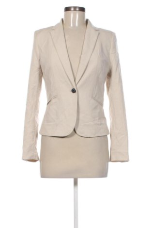 Damen Blazer H&M, Größe M, Farbe Beige, Preis € 16,99