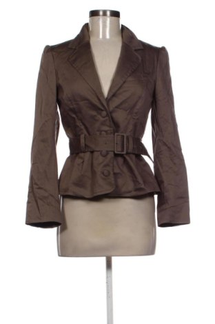 Dámské sako  H&M, Velikost M, Barva Hnědá, Cena  729,00 Kč