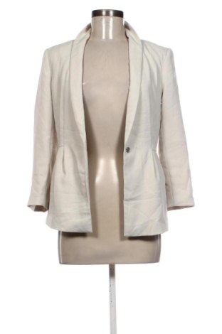 Damen Blazer H&M, Größe S, Farbe Beige, Preis € 16,99