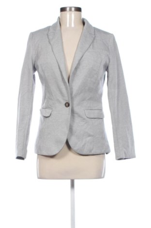 Sacou de femei H&M, Mărime M, Culoare Gri, Preț 75,99 Lei