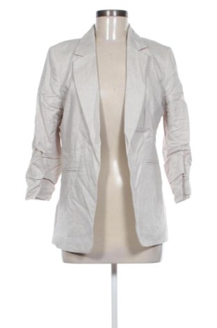 Γυναικείο σακάκι H&M, Μέγεθος M, Χρώμα  Μπέζ, Τιμή 14,99 €