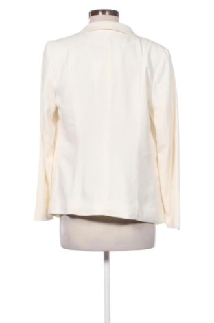 Γυναικείο σακάκι H&M, Μέγεθος M, Χρώμα Εκρού, Τιμή 24,55 €