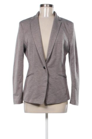 Damen Blazer H&M, Größe L, Farbe Grau, Preis 31,99 €