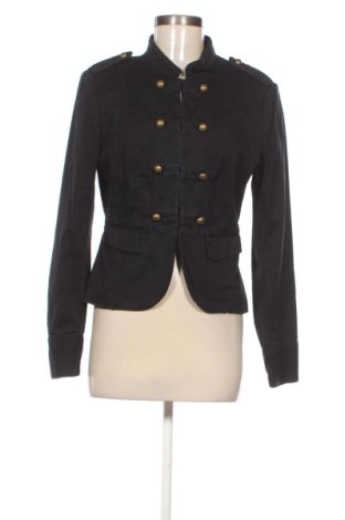 Γυναικείο σακάκι H&M, Μέγεθος M, Χρώμα Μαύρο, Τιμή 19,18 €