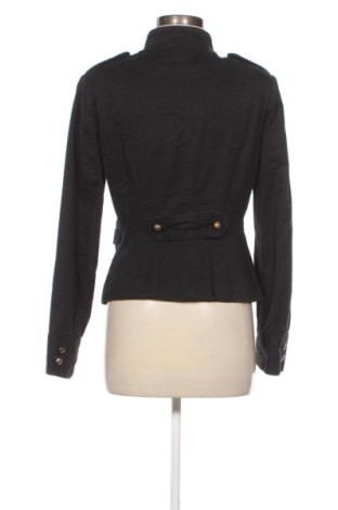 Γυναικείο σακάκι H&M, Μέγεθος M, Χρώμα Μαύρο, Τιμή 19,18 €