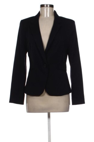 Damen Blazer H&M, Größe M, Farbe Blau, Preis 25,00 €
