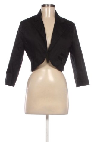 Damen Blazer H&M, Größe L, Farbe Schwarz, Preis 25,00 €