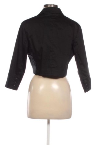 Damen Blazer H&M, Größe L, Farbe Schwarz, Preis 25,00 €