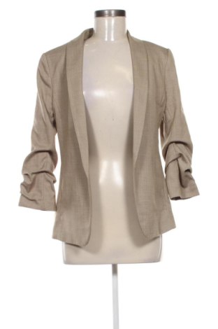 Дамско сако H&M, Размер M, Цвят Бежов, Цена 13,29 €