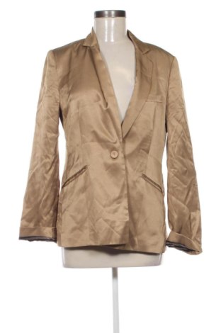 Γυναικείο σακάκι H&M, Μέγεθος M, Χρώμα Καφέ, Τιμή 15,99 €