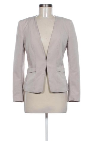 Damen Blazer H&M, Größe M, Farbe Beige, Preis 25,00 €