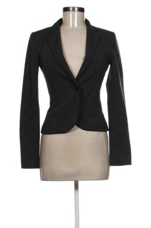 Damen Blazer H&M, Größe XS, Farbe Mehrfarbig, Preis 25,00 €