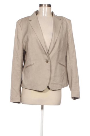 Női blézer H&M, Méret XL, Szín Bézs, Ár 10 146 Ft