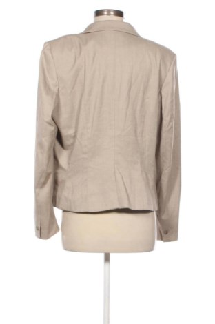 Női blézer H&M, Méret XL, Szín Bézs, Ár 10 146 Ft