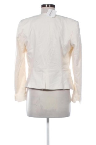 Дамско сако H&M, Размер M, Цвят Екрю, Цена 25,05 €