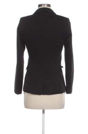 Γυναικείο σακάκι H&M, Μέγεθος S, Χρώμα Μαύρο, Τιμή 14,99 €