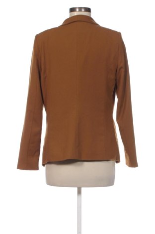 Damski żakiet H&M, Rozmiar M, Kolor Brązowy, Cena 133,96 zł