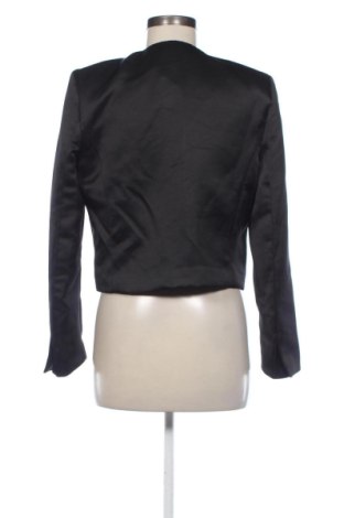 Γυναικείο σακάκι H&M, Μέγεθος M, Χρώμα Μαύρο, Τιμή 25,00 €