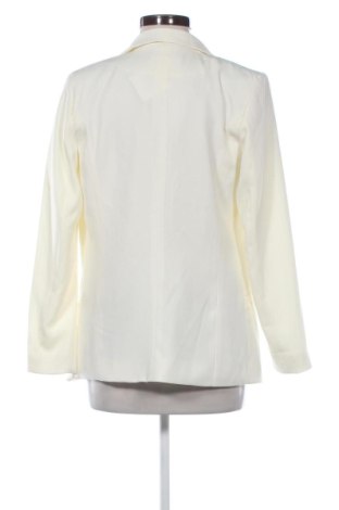 Γυναικείο σακάκι H&M, Μέγεθος S, Χρώμα Λευκό, Τιμή 35,80 €