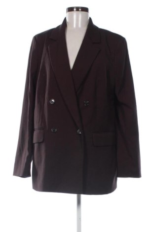 Dámske sako  H&M, Veľkosť L, Farba Hnedá, Cena  39,26 €