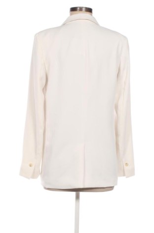 Damski żakiet H&M, Rozmiar XS, Kolor Biały, Cena 133,96 zł