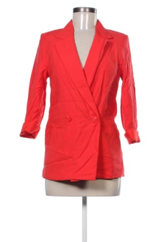 Damen Blazer H&M, Größe XS, Farbe Rot, Preis € 19,99