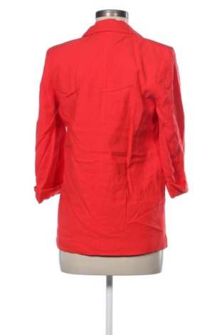 Damen Blazer H&M, Größe XS, Farbe Rot, Preis € 19,99