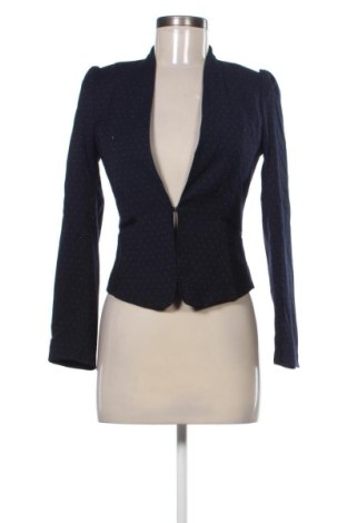 Dámske sako  H&M, Veľkosť XS, Farba Viacfarebná, Cena  24,55 €