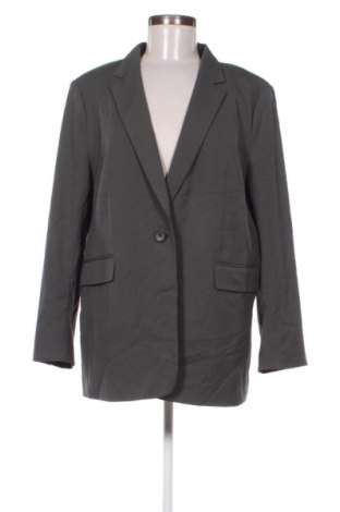 Dámske sako  H&M, Veľkosť L, Farba Zelená, Cena  15,95 €