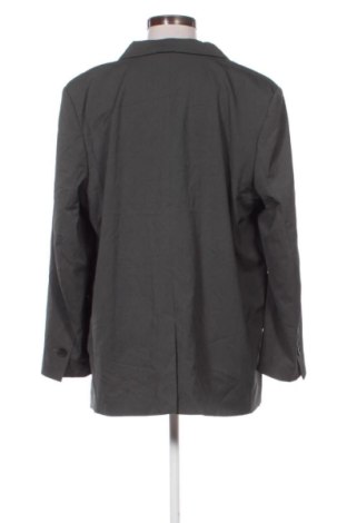 Dámske sako  H&M, Veľkosť L, Farba Zelená, Cena  15,95 €