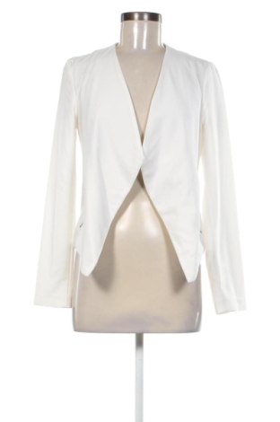 Dámské sako  H&M Divided, Velikost S, Barva Bílá, Cena  696,00 Kč