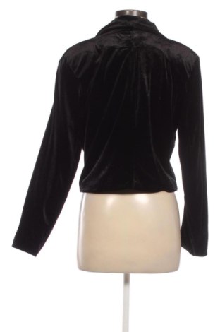 Dámské sako  H&M Divided, Velikost XS, Barva Černá, Cena  709,00 Kč