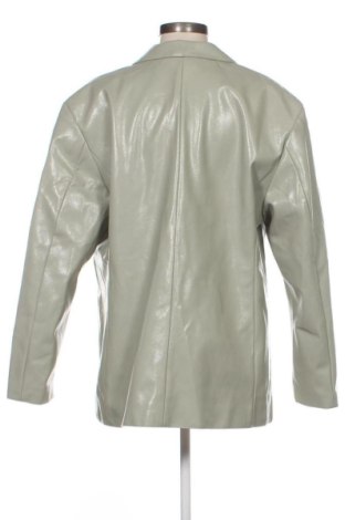 Дамско сако H&M Divided, Размер M, Цвят Зелен, Цена 25,00 €