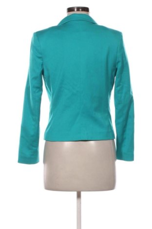 Dámske sako  H&M Divided, Veľkosť S, Farba Modrá, Cena  24,54 €