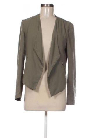 Damen Blazer H&M Divided, Größe M, Farbe Grün, Preis € 32,99