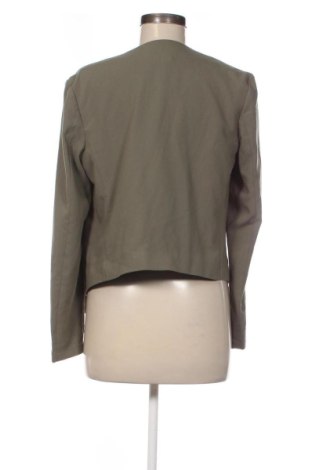 Damen Blazer H&M Divided, Größe M, Farbe Grün, Preis € 32,99