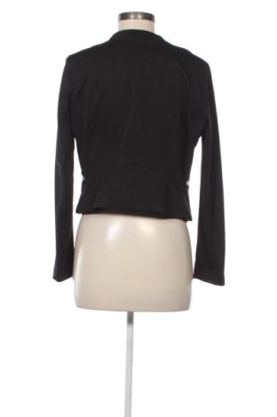 Dámske sako  H&M Divided, Veľkosť M, Farba Čierna, Cena  13,95 €