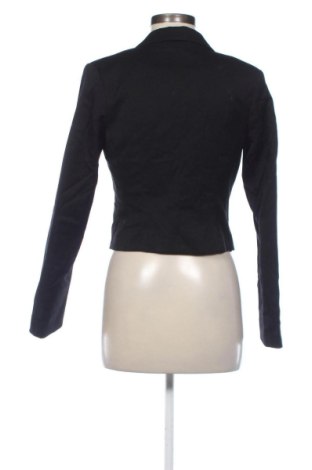 Γυναικείο σακάκι H&M Divided, Μέγεθος S, Χρώμα Μαύρο, Τιμή 25,00 €