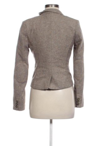 Damen Blazer H&M L.O.G.G., Größe S, Farbe Braun, Preis 18,79 €