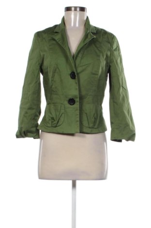 Dámské sako  Hallhuber, Velikost M, Barva Zelená, Cena  1 582,00 Kč