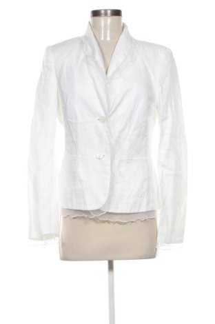 Dámske sako  Hirsch, Veľkosť M, Farba Biela, Cena  25,00 €
