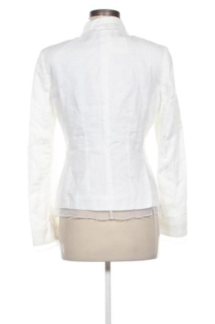 Dámske sako  Hirsch, Veľkosť M, Farba Biela, Cena  25,00 €