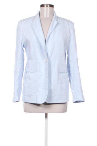 Damen Blazer Holly & Whyte By Lindex, Größe S, Farbe Blau, Preis 17,25 €