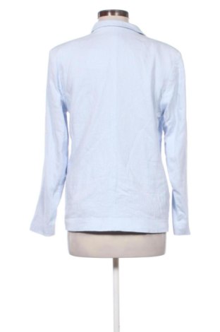 Damen Blazer Holly & Whyte By Lindex, Größe S, Farbe Blau, Preis 17,25 €
