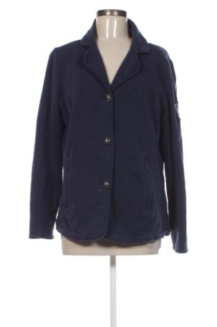 Damen Blazer Human Nature, Größe XXL, Farbe Blau, Preis € 17,99