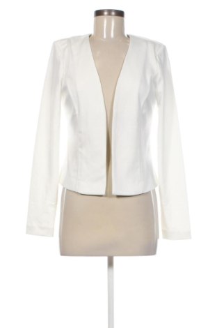 Női blézer Ichi, Méret M, Szín Fehér, Ár 39 919 Ft