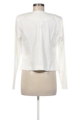 Női blézer Ichi, Méret M, Szín Fehér, Ár 39 919 Ft